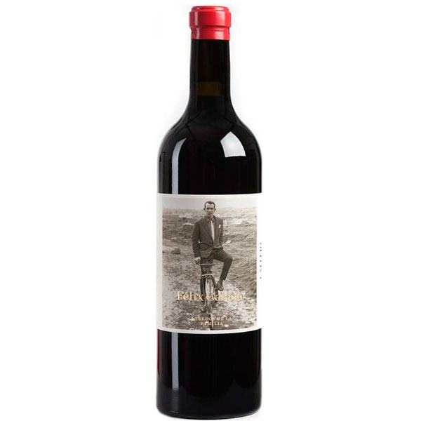 Красное Сухое Callejo Felix Callejo Ribera del Duero