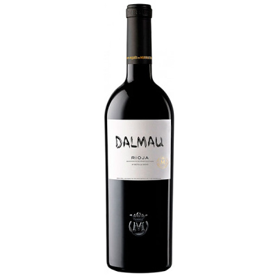 Вино Красное Сухое Marques de Murrieta Dalmau Rioja 2016 0,75 л Вино Красное Сухое Marques de Murrieta Dalmau Rioja 2016 0,75 л фото