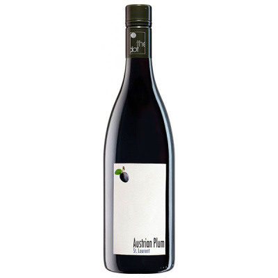 Вино Красное Сухое Weingut R&A Pfaffl Austrian Plum Niederosterreich 2021 0,75 л фото