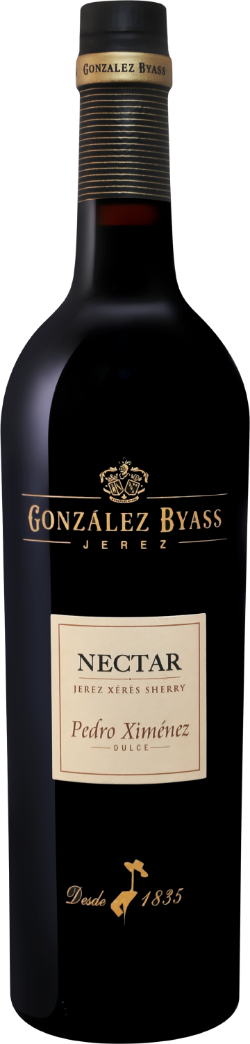 Gonzalez Byass Nectar Pedro Ximenez Dulce