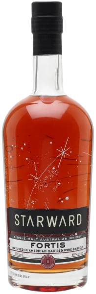 Виски Starward Fortis 0,7 л фото