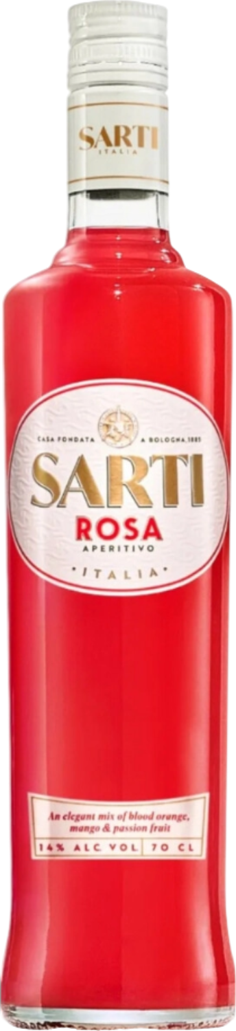 Аперитив Sarti Rosa 0,7 л фото