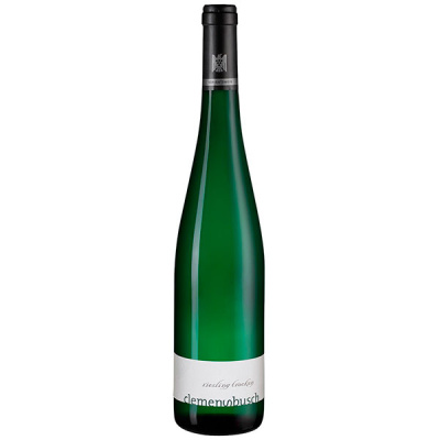 Вино Белое Полусухое Clemens Busch Riesling Trocken Mosel 2019 0,75 л фото