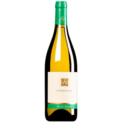 Вино Белое Сухое Rocca di Frassinello Vermentino Maremma Toscana 2021 0,75 л Вино Белое Сухое Rocca di Frassinello Vermentino Maremma Toscana 2021 0,75 л фото