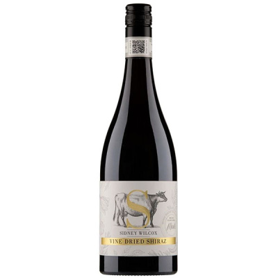 Вино Красное Сухое Sidney Wilcox Vine Dried Shiraz Riverland 2017 0,75 л Вино Красное Сухое Sidney Wilcox Vine Dried Shiraz Riverland 2017 0,75 л фото