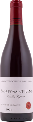 Вино Красное Сухое Maison Roche de Bellene Morey-Saint-Denis Vieilles Vignes 2021 0,75 л фото