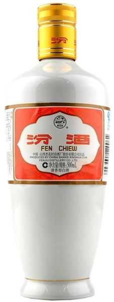 Байцзю Fenjiu 0,5 л фото