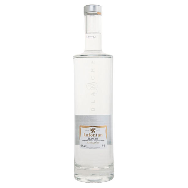 Арманьяк Lafontan Blanche 0,7 л фото