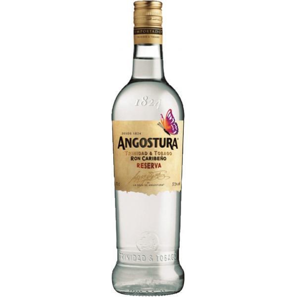 Ром Angostura Reserva 0,7 л фото