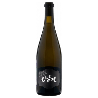 Вино Белое Сухое Esse Chardonnay Crimea 2020 0,75 л фото