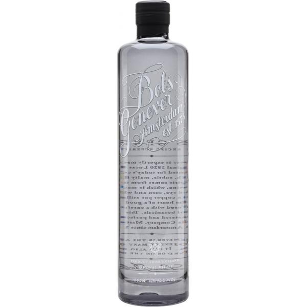 Джин Bols Genever 0,7 л фото