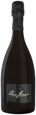 Вино игристое Белое Экстра Брют Lis Neris Dom Jurosa Blanc de Blancs Extra Brut 2018 0,75 л фото