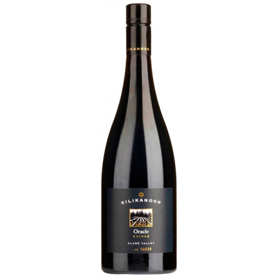 Вино Красное Сухое Kilikanoon Oracle Shiraz Clare Valley 2016 0,75 л фото