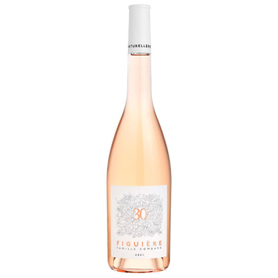 Вино Розовое Сухое Figuiere Premiere Rose Cotes de Provence 2021 0,75 л Вино Розовое Сухое Figuiere Premiere Rose Cotes de Provence 2021 0,75 л фото