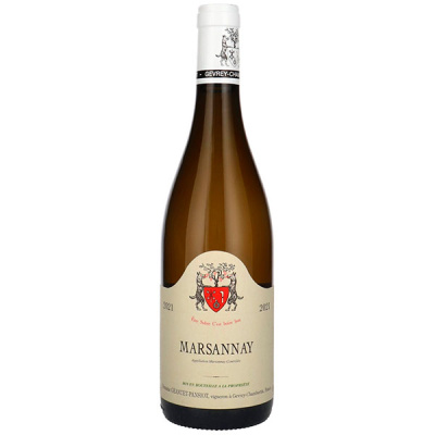 Вино Белое Сухое Domaine Geantet-Pansiot Marsannay Blanc 2021 0,75 л Вино Белое Сухое Domaine Geantet-Pansiot Marsannay Blanc 2021 0,75 л фото