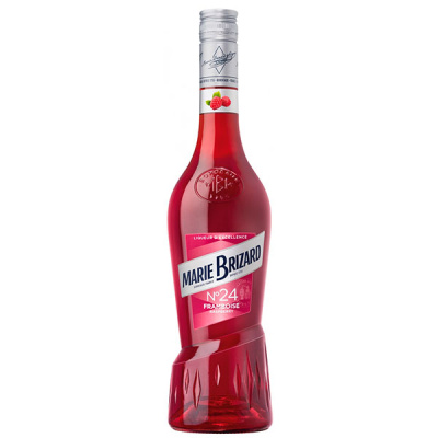 Ликер Marie Brizard № 24 Framboise 0,7 л фото