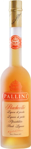 Ликер Pallini Peachcello 0,5 л фото