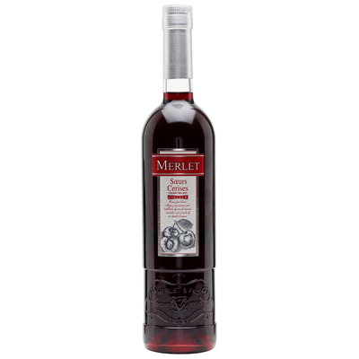 Ликер Merlet Soeurs Cerises Cherry Brandy 0,70 л фото