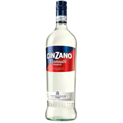 Вермут Белый Сладкий Cinzano Bianco 0,50 л фото