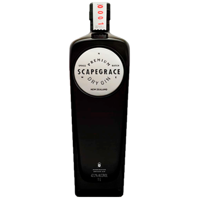 Джин Scapegrace 0,70 л фото