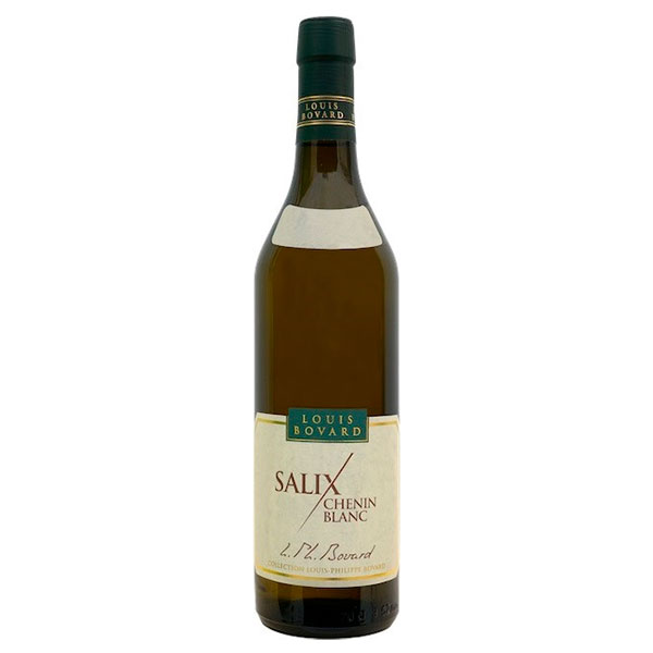 Вино Белое Сухое Louis Bovard Salix Chenin Blanc Lavaux 2017 0,7 л фото