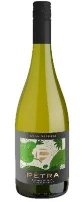 Вино Белое Сухое Petra Gran Reserva Sauvignon Blanc Valle de Casablanca 2024 0,75 л фото