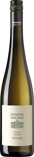 Вино Белое Сухое Domane Wachau Terrassen Smaragd Riesling Wachau 2023 0,75 л фото