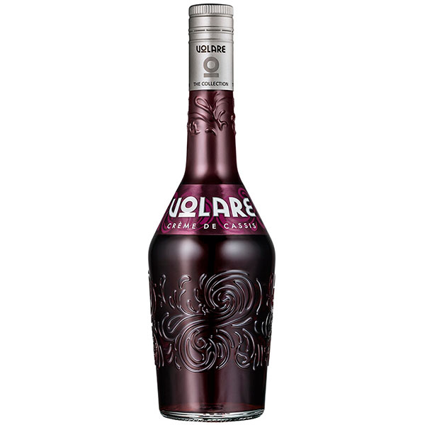 Ликер Volare Creme de Cassis 0,7 л фото