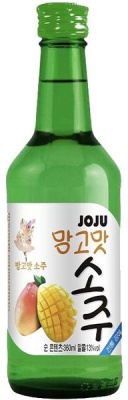 Соджу Joju Mango 0,36 л фото