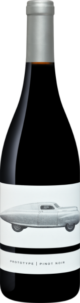 Вино Красное Сухое Prototype Pinot Noir 2021 0,75 л фото