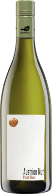 Вино Пфафль Австрийский Орех 2022 Белое Сухое 14% 0,75 л фото