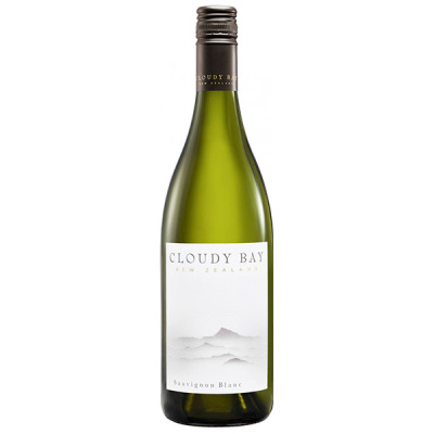 Вино Белое Сухое Cloudy Bay Sauvignon Blanc Marlborough 2021 0,75 л фото