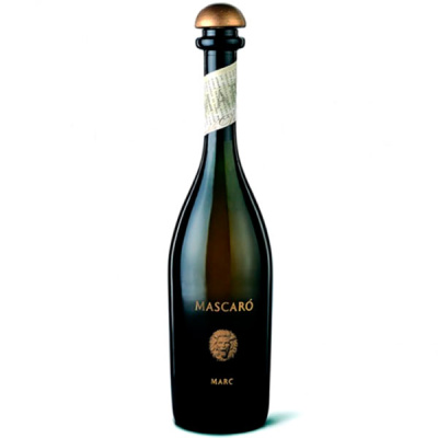 Марк Mascaro Marc Origo 0,70 л фото