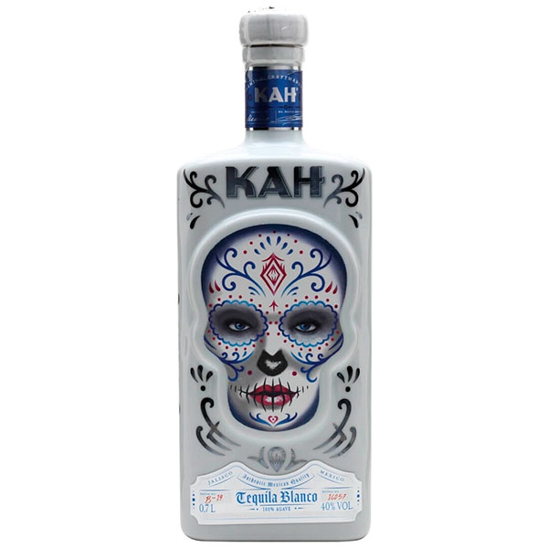 Текила Kah Blanco 0,7 л фото