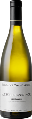 Вино Белое Сухое Domaine Changarnier Auxey-Duresses 1er Cru Les Duresses 2020 0,75 л фото