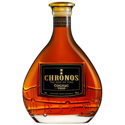 Коньяк Chronos VSOP 0,70 л фото