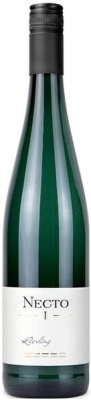 Вино Белое Полусухое Weingut Romerhof Necto I Riesling Mosel 2023 0,75 л фото