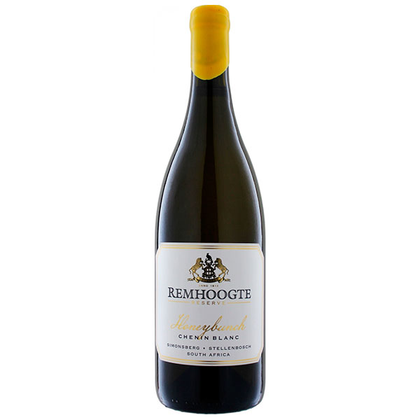 Вино Белое Сухое Remhoogte Reserve Honeybunch Chenin Blanc Stellenbosch 2021 0,75 л фото