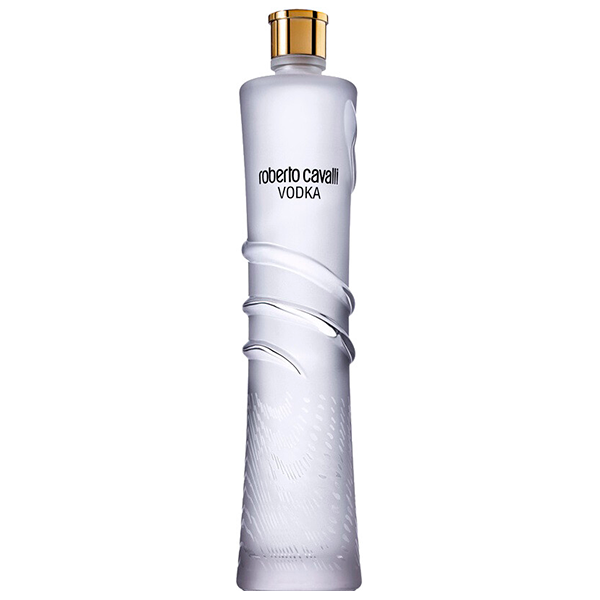 Водка Roberto Cavalli 0,70 л фото
