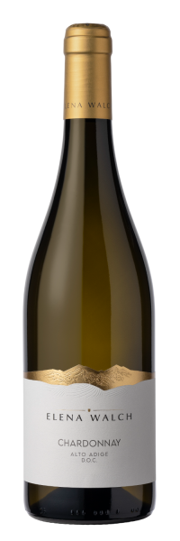 Вино Белое Сухое Elena Walch Chardonnay Alto Adige 2025 0,75 л фото
