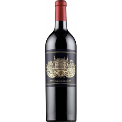 Вино Красное Сухое Chateau Palmer 3-e Grand Cru Classe Margaux 2017 0,75 л Вино Красное Сухое Chateau Palmer 3-e Grand Cru Classe Margaux 2017 0,75 л фото