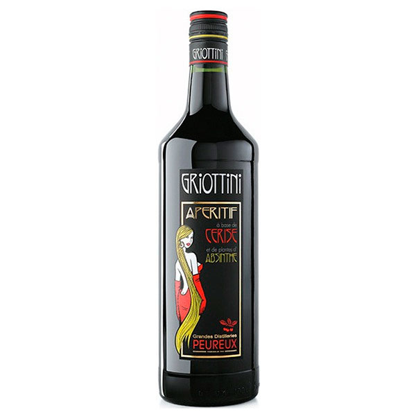Ликер Griottini Aperitif 1,00 л фото
