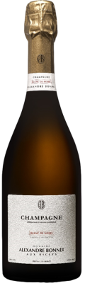 Вино игристое Alexandre Bonnet Blanc de Noirs Champagne 0,75 л фото