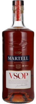 Коньяк Martell VSOP 0,7 л фото