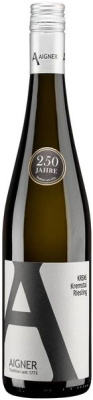 Вино Белое Сухое Aigner Riesling Kremstal 2024 0,75 л фото