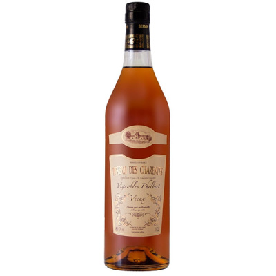 Вино креплёное Белое Сладкое Philbert Pineau des Charentes Vieux 0,75 л Вино креплёное Белое Сладкое Philbert Pineau des Charentes Vieux 0,75 л фото