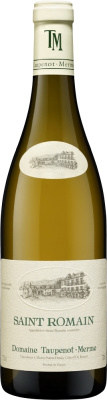 Вино Белое Сухое Domaine Taupenot-Merme Saint Romain 2022 0,75 л фото
