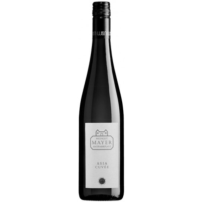 Вино Белое Сухое Mayer am Pfarrplatz Asia Cuvee Classik Wien 2022 0,75 л Вино Белое Сухое Mayer am Pfarrplatz Asia Cuvee Classik Wien 2022 0,75 л фото