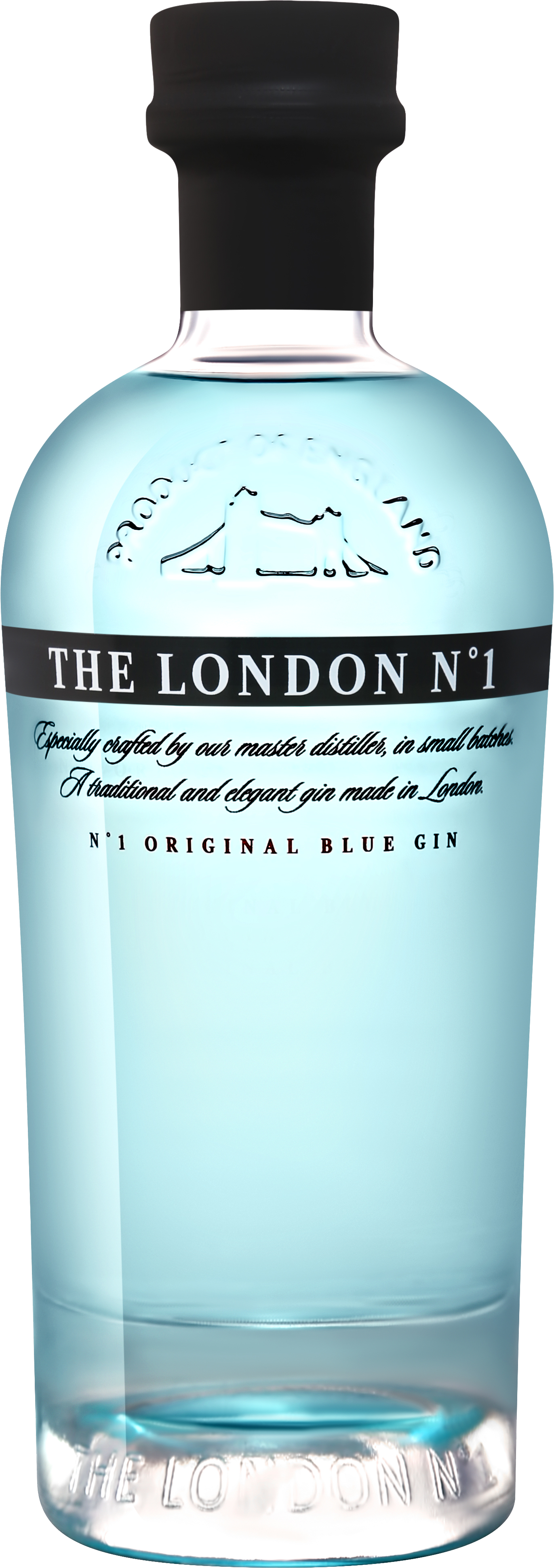 Джин The London №1 Original Blue 0,7 л фото