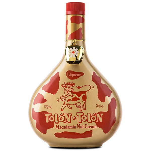 Ликер Tolon-Tolon Macadamia Cream 0,7 л фото
